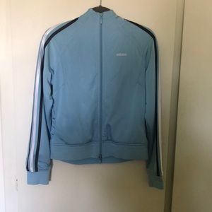 Adidas Track Jacket